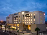 Fiesta Inn Silao Puerto Interior Hotels near Guanajuato International Airport