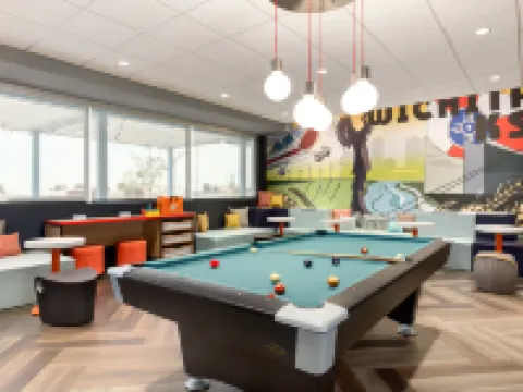 Tru by Hilton Wichita Northeast Hotels in Wichita