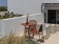 Korfi de Milo Hotels in Milos