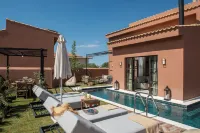 ARCĀSA Villas Collection by Omilos Hotels -  Ferienhäuser