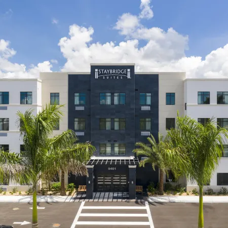 Staybridge Suites NAPLES - MARCO ISLAND by IHG