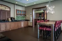 SpringHill Suites Birmingham Downtown at UAB - breakfast