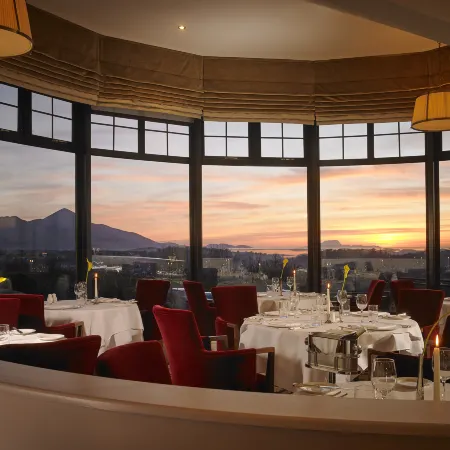 Knockranny House Hotel & Spa