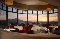Knockranny House Hotel & Spa - Завтрак