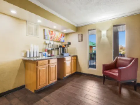 Red Roof Inn Cincinnati Airport–Florence/ Erlanger Hotels in Erlanger