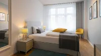 Carl.22 City Appartements Hotels in Eisenach