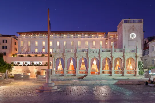 Palace Elisabeth Hvar Hotel
