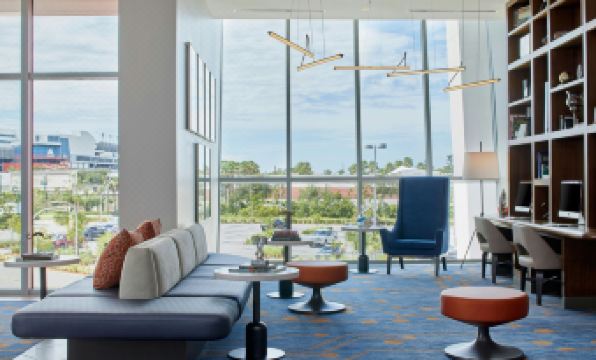 The Daytona, Autograph Collection