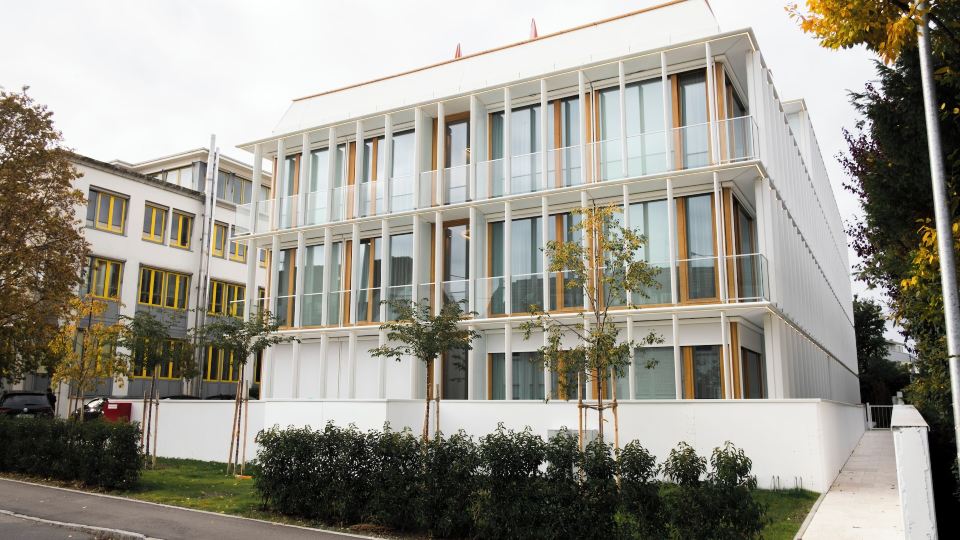 Das Kaya Hotel Stuttgart Airport Messe