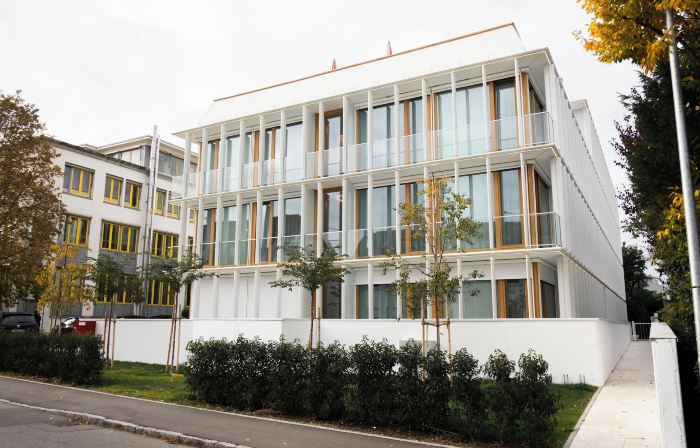 Das Kaya Hotel Stuttgart Airport Messe