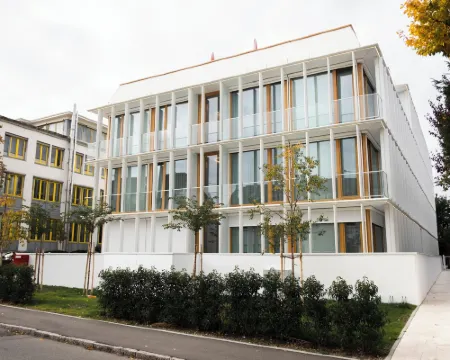 Das Kaya Hotel Stuttgart Airport Messe Hotels in Filderstadt