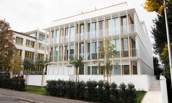Das Kaya Hotel Stuttgart Airport Messe