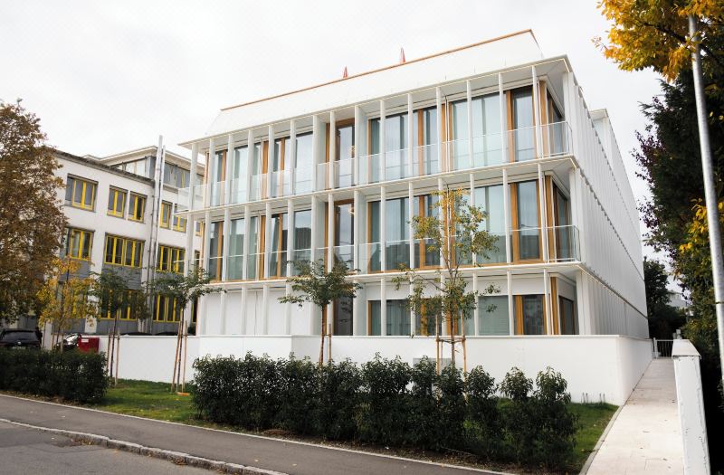 Das Kaya Hotel Stuttgart Airport Messe