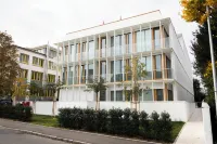 Das Kaya Hotel Stuttgart Airport Messe