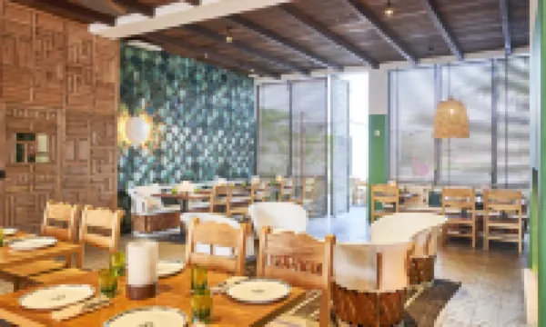 Hotel San Cristobal Adults 15+