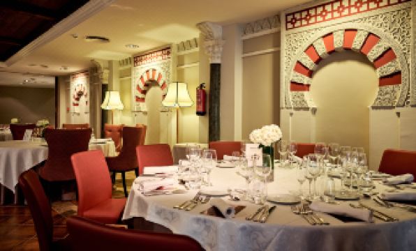 Eurostars Conquistador