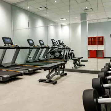 Hotel Indigo ST. LOUIS - DOWNTOWN by IHG Отели рядом с достопримечательностью «Старое здание суда»