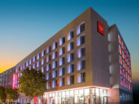 Leonardo Dortmund Hotels in Dortmund