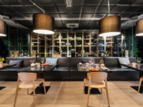 Eurostars Palacio de Cristal Hotels in Asturias