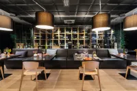 Eurostars Palacio de Cristal Hotel a Asturie