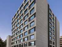 Ola Santiago Providencia, Tapestry Collection by Hilton Hotels near Sky Costanera