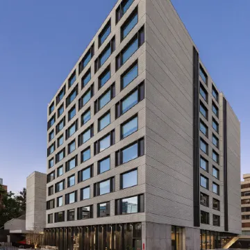 Ola Santiago Providencia, Tapestry Collection by Hilton