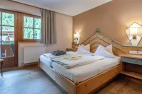 Hotel Mittagskogel Pitztal Hotel a Zwieselstein