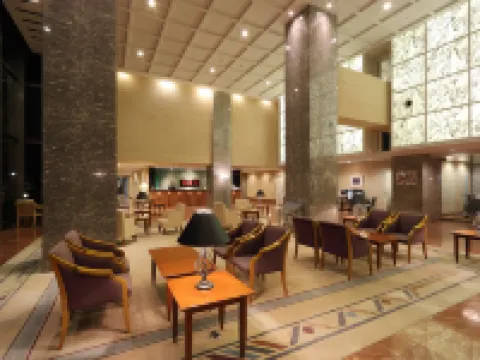 Hotel JAL City Tsukuba