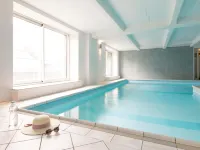 Hôtel Mercure Épinal Centre - spa