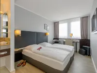 Mercure Hotel Potsdam City Hotels in Potsdam