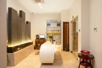 Golden Tulip Canaan Kampala - Spa