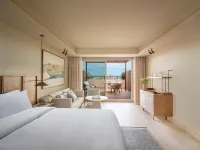 Fairmont La Hacienda Costa del Sol - Balkoner