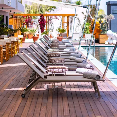 MGallery the Bodrum Hotel Yalikavak