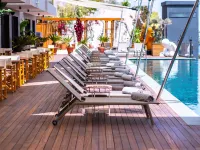 MGallery the Bodrum Hotel Yalikavak - Kolam Infiniti