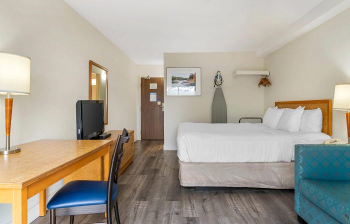 Rodeway Inn