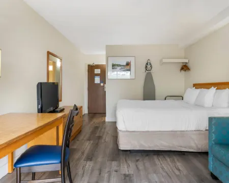 Rodeway Inn Hotels in Saint John County