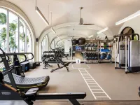 Fairmont Kea Lani, Maui - Træningscentre