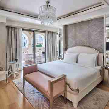 Rixos Premium Saadiyat Island Rooms