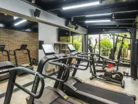 Ibis Curitiba Batel - Gym