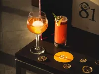 Sofitel Gold Coast Broadbeach - bar