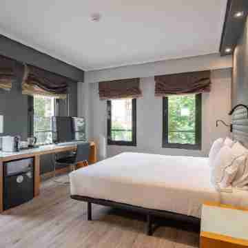 Eurostars Indautxu Rooms