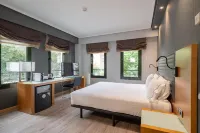 Eurostars Indautxu 빌바오 호텔