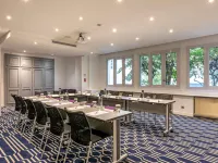 Hôtel Mercure Paris Saint-Cloud Hippodrome