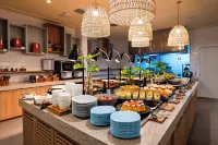 Ibis Styles Maragogi - O Primeiro Ibis Styles pé na Areia do Brasil - พร้อมอาหารเช้า