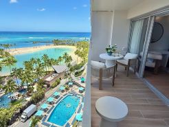 Panoramic Oceanview Resort