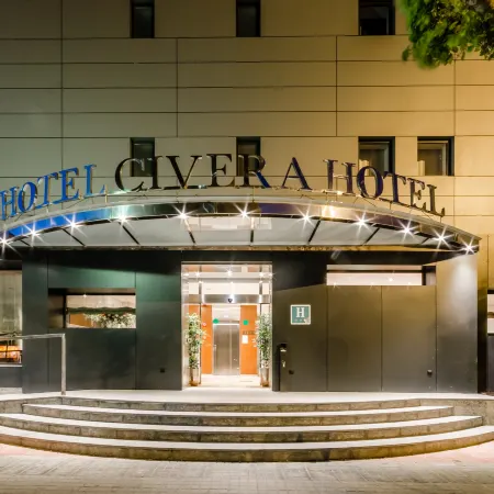 Hotel Civera