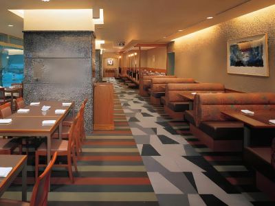 レストラン 苗場プリンスホテルの写真