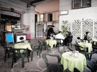 ホテル エウロペオ