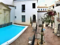 Las Casas de la Judería de Córdoba - Romantic