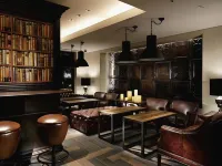Hotel Villa Fontaine Kobe Sannomiya